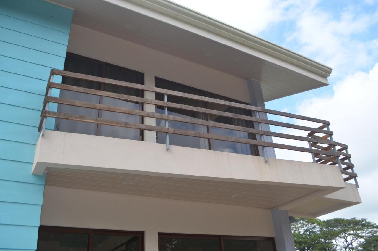 Ferienwohnung Loft Marbella Guanacaste Exterior foto